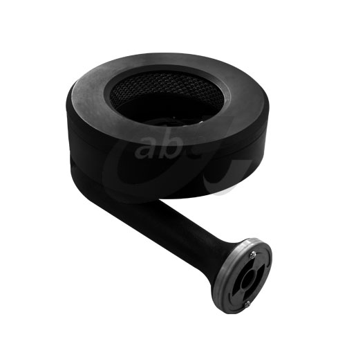 ABC Range burner ABC Range burner