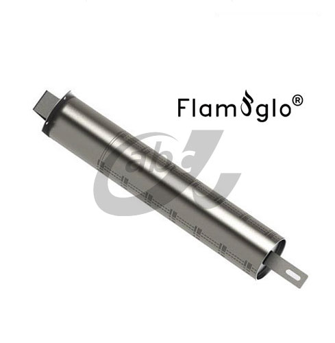 Tubular Burner (V type flame) Tubular Burner (V type flame)