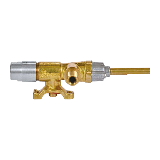 A25 Safety Valve without Pilot