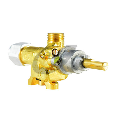 A60SW Safety Valve without Pilot