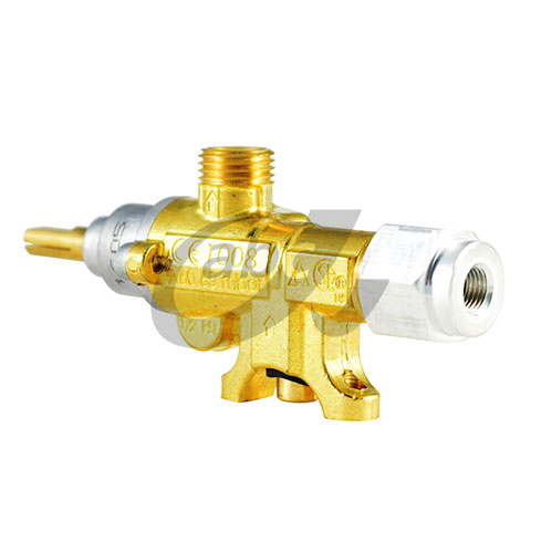 A60SW Safety Valve without Pilot
