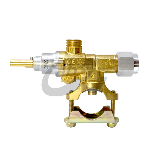 A60U Safety Valve with Pilot A60U Safety Valve with Pilot