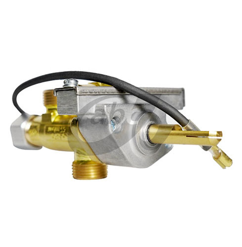 A62-I Safety Valve with Pilot and Auto-Ignition
