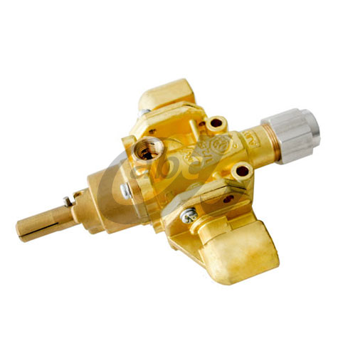 AJ02 Safety Valve with Pilot