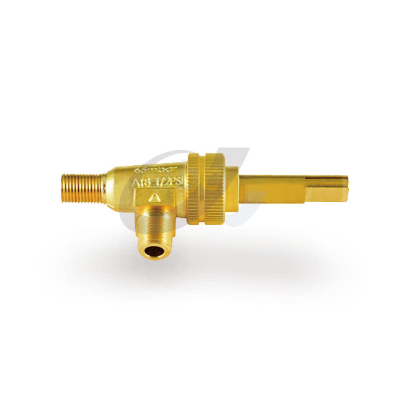 A18-X1X On/Off Gas Valve A18-X1X On/Off Gas Valve