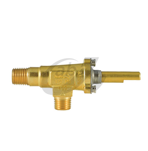 A23 High Capacity Gas Valve A23 High Capacity Gas Valve