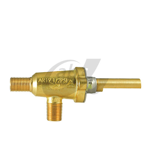 AR19-L1 H-M-L Gas Valve AR19-L1 H-M-L Gas Valve