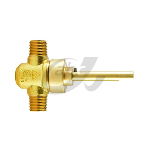 AW10 Wok Valve AW10 Wok Valve