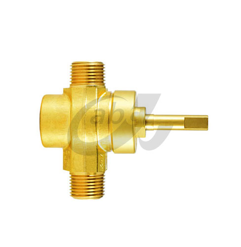 AW20 Wok Valve