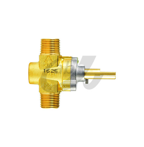 AW5 Wok Valve AW5 Wok Valve