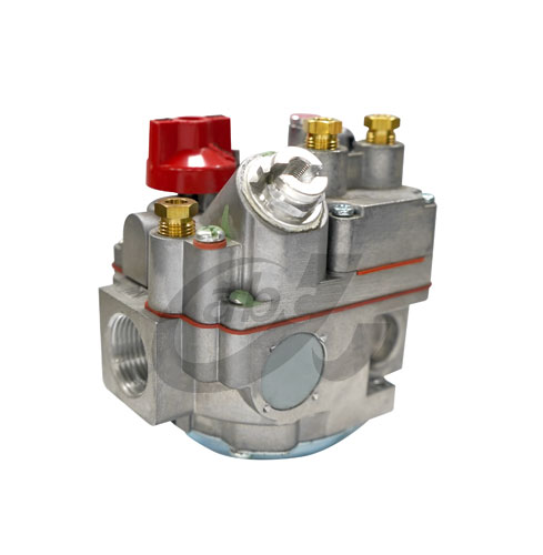 AB007-BLEED Heating Control AB007-BLEED Heating Control