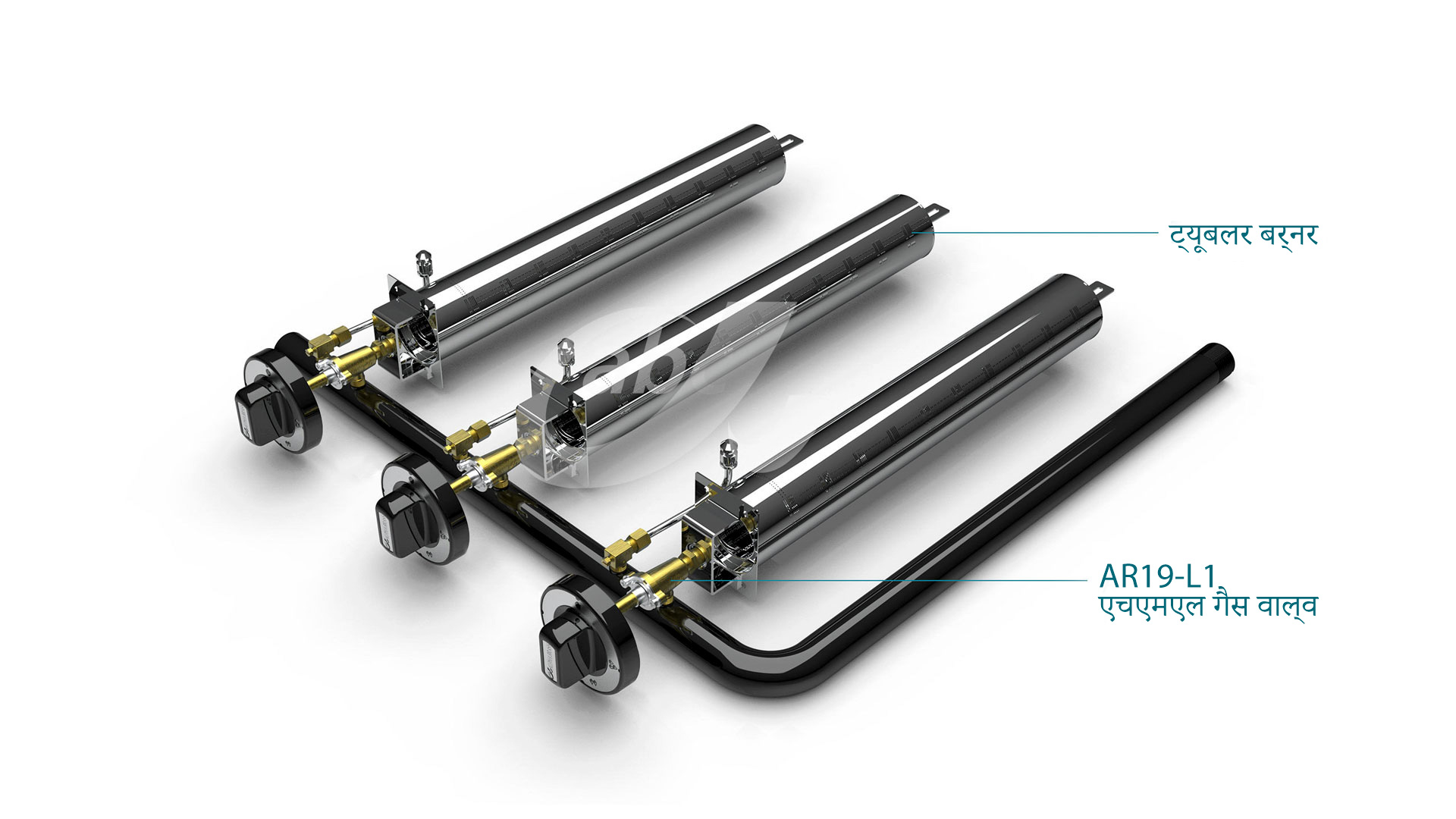 AB Control's economical griddle solution offers the chef manually adjust the three-stage fire power to cook various dishes according to the different needs. AB Control's economical griddle solution offers the chef manually adjust the three-stage fire power to cook various dishes according to the different needs.