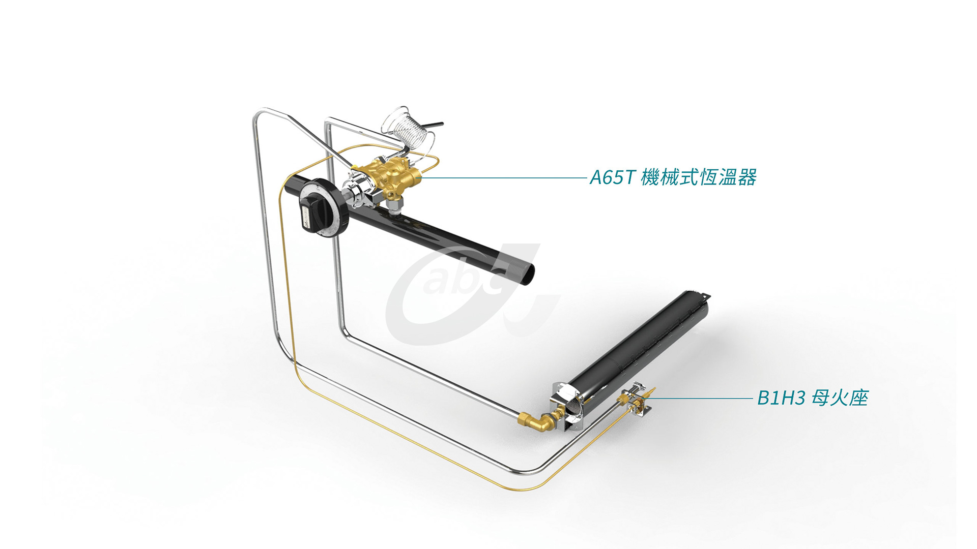 歐規烤箱配套方案 歐規烤箱配套方案