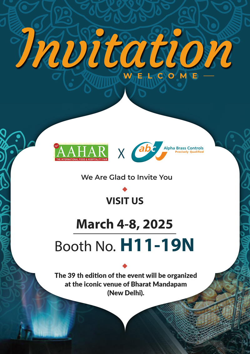 Aahar show 2025