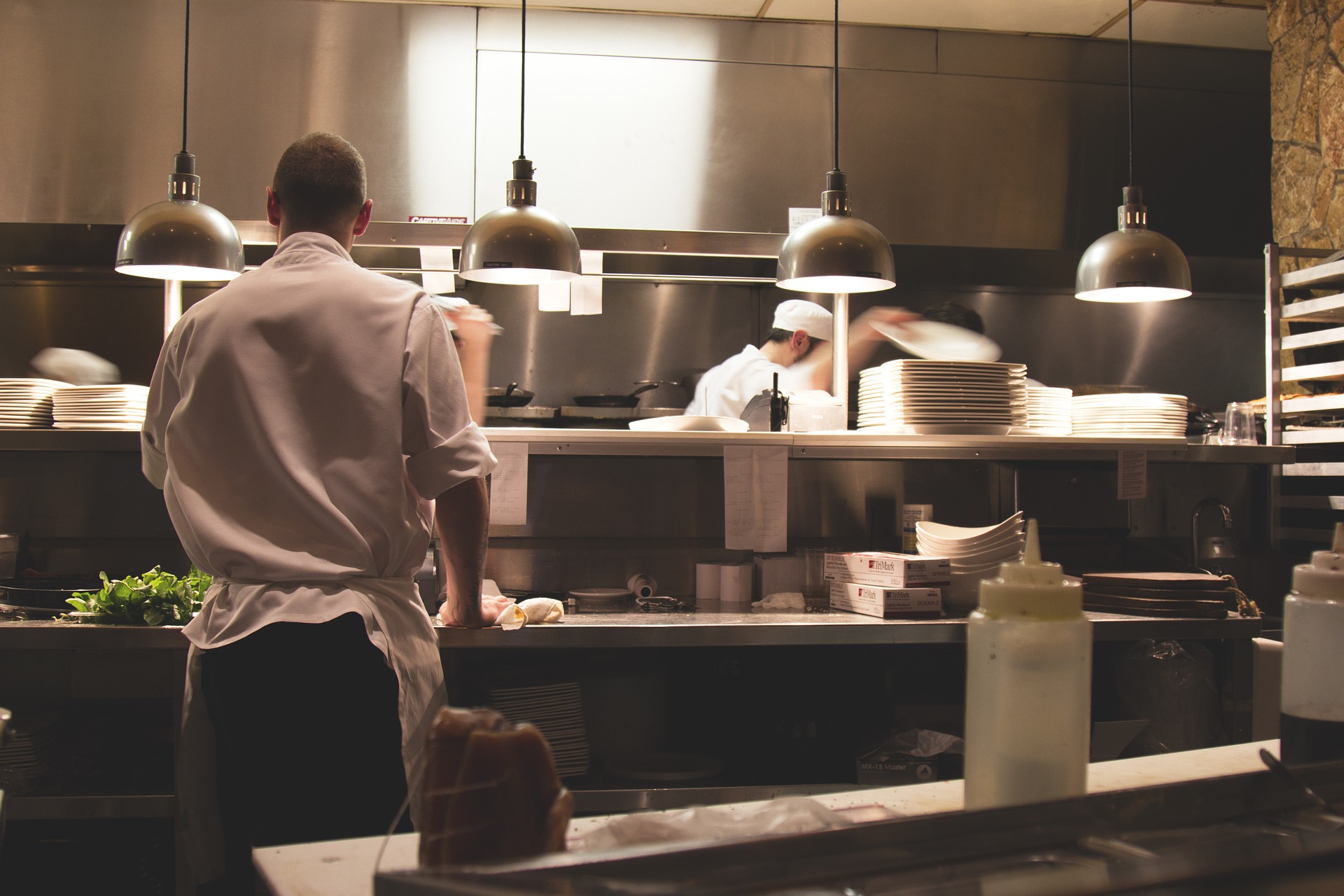 Key Changes in Kitchen and Restaurant for 2022
