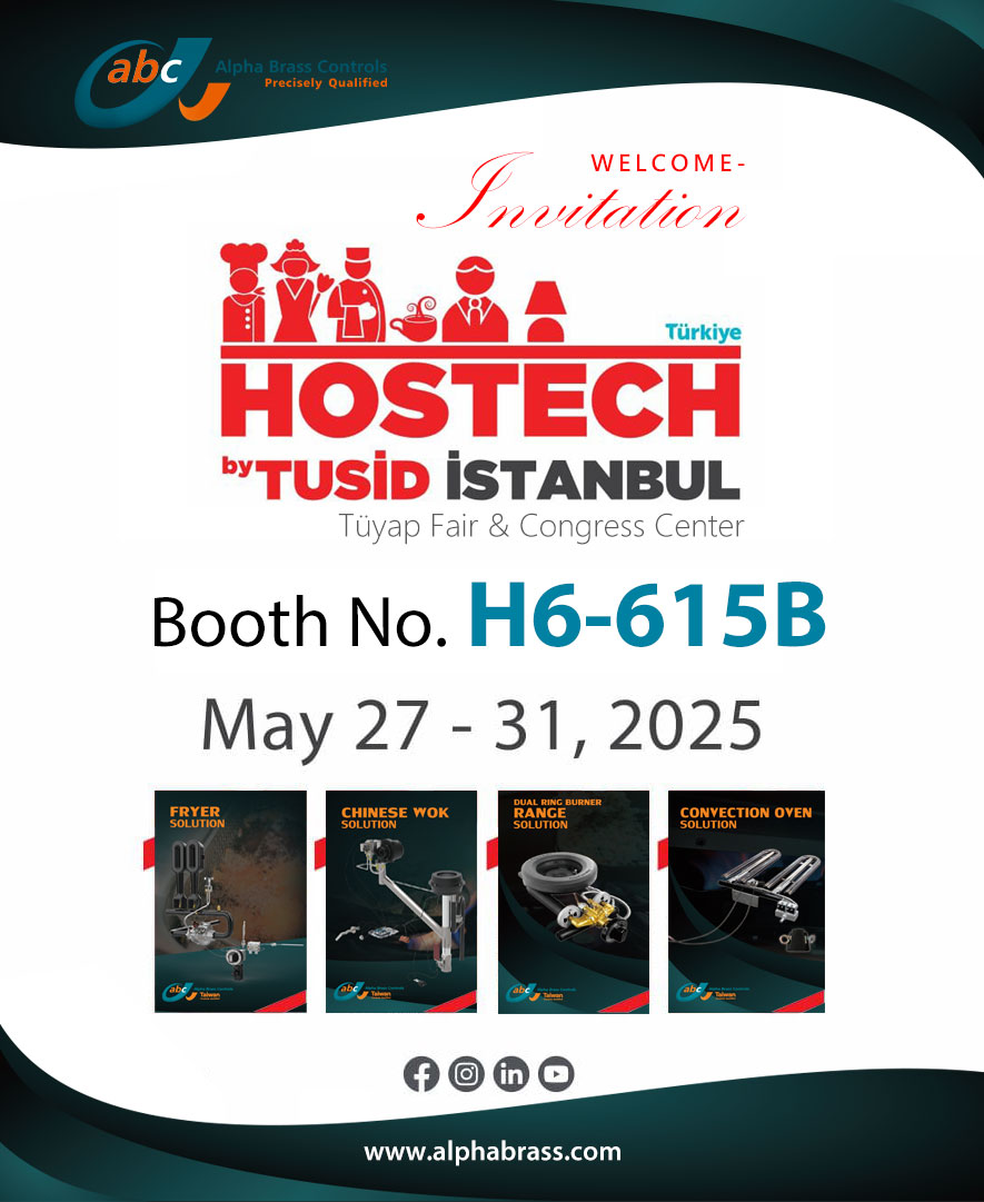 Hostech show 2025