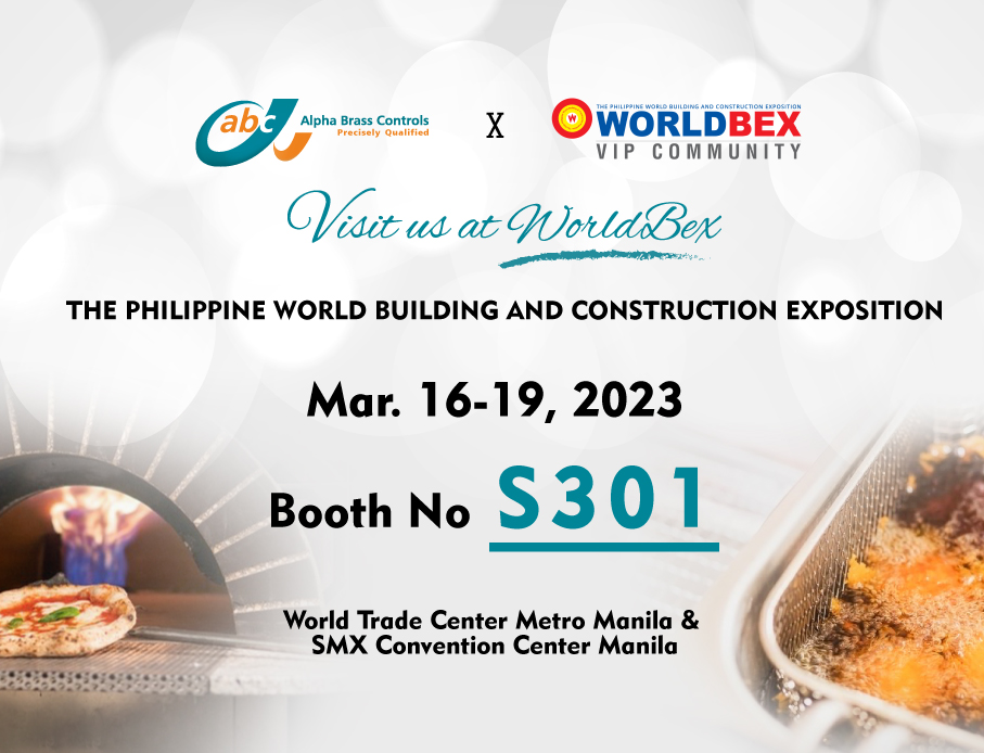 worldbex show 2023