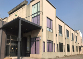 Second Manufacturing Facility and Digital Upgrade Alpha Brass Controls expanded its second manufacturing facility and digital production systems in 2021