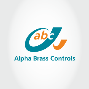 Corporate Identity and Brand Upgrade Alpha Brass Controls introduced a new corporate identity system in 2014