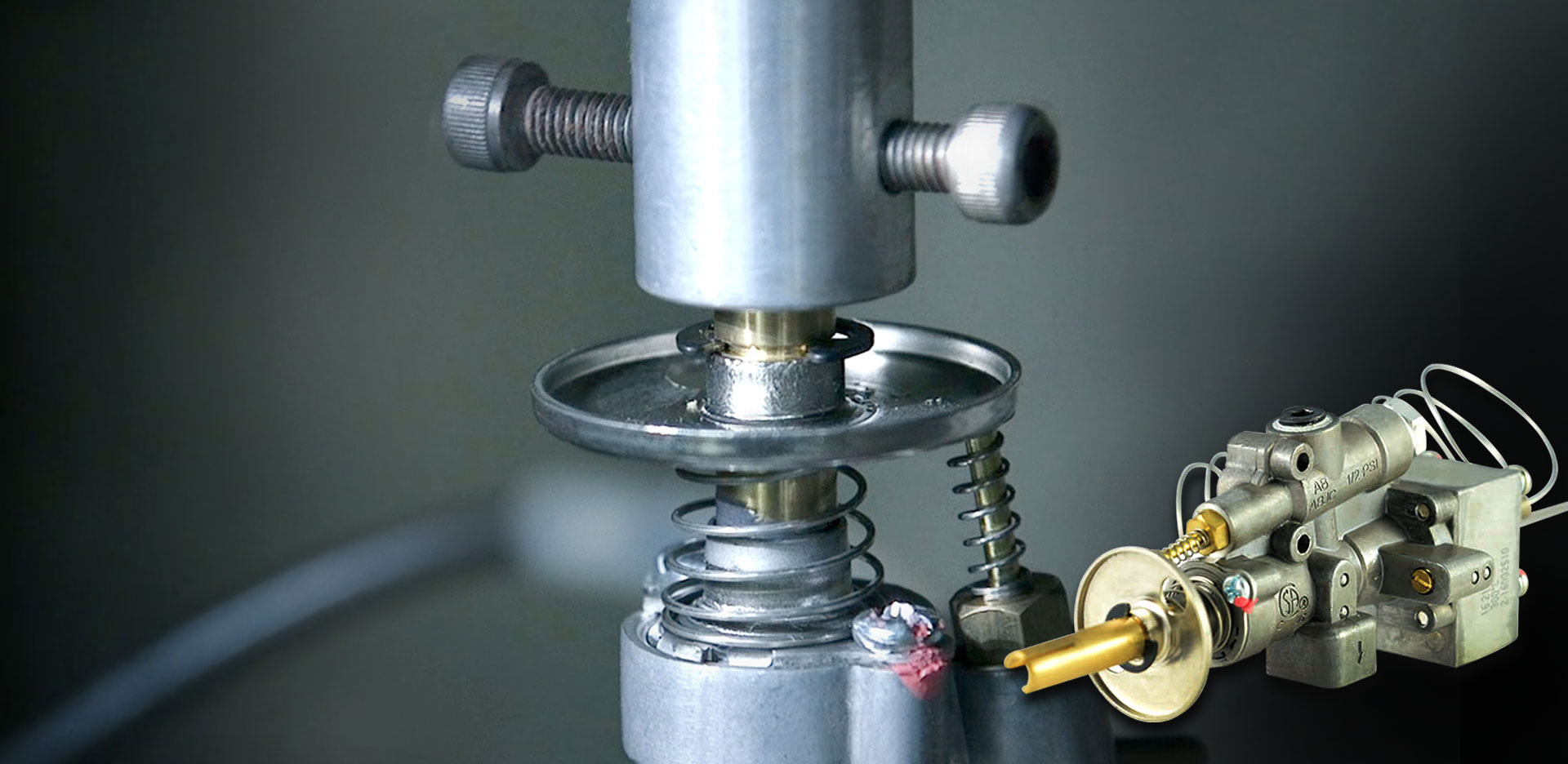 Mechanical Thermostat Standardization Alpha Brass Controls participated in mechanical thermostat standardization in China