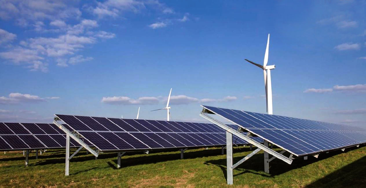 Factory Energy Management and Solar Power System Alpha Brass Controls factory energy management, solar power generation and energy-saving systems